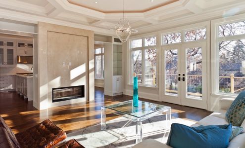 Ramsay Real Estate Group - Ken Ramsay and Jaime Ramsay