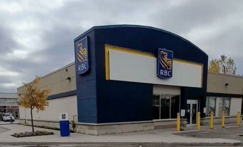 RBC Royal Bank Whitchurch-Stouffville