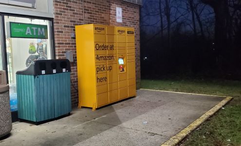 7-Eleven Wrightstown