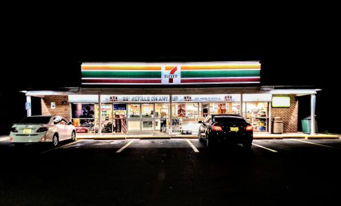 7-Eleven Cookstown