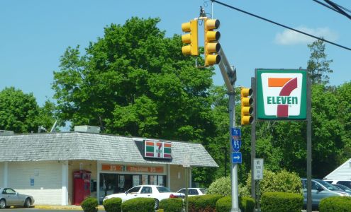 7-Eleven