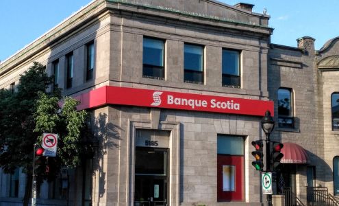Banque Scotia