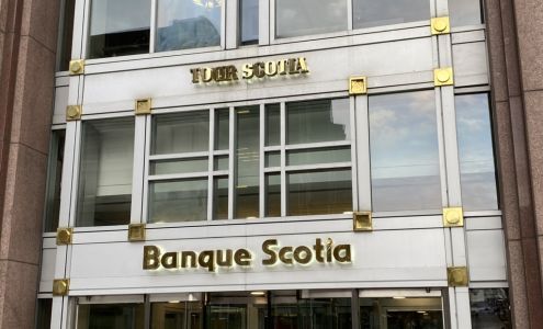 Banque Scotia