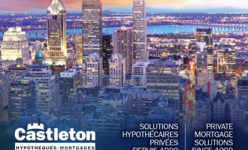 Castleton Hypothèques-Mortgages