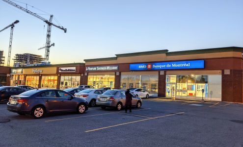 BMO Bank of Montreal