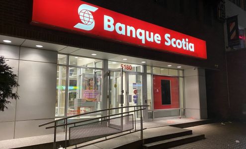 Banque Scotia