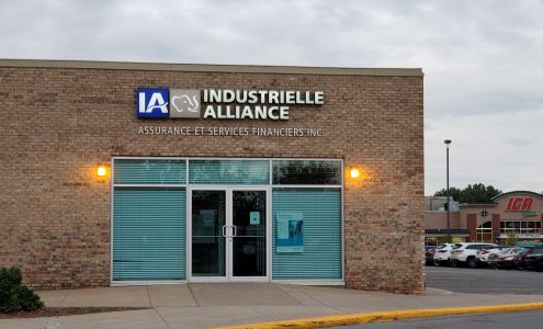 iA Financial Group : Lanaudière Agency