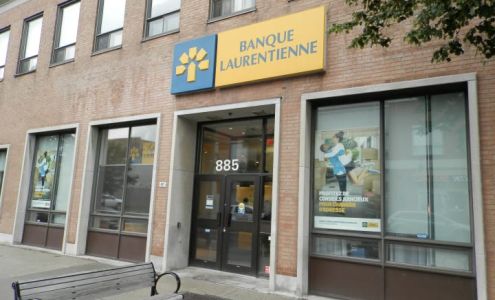 Laurentian Bank