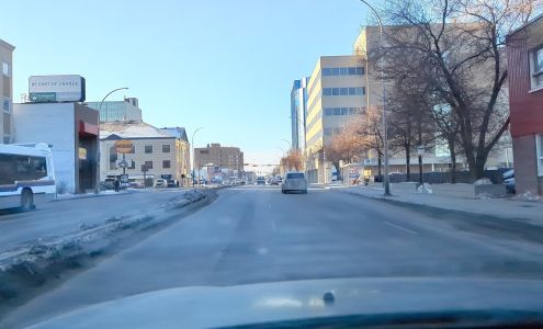 Conexus Credit Union