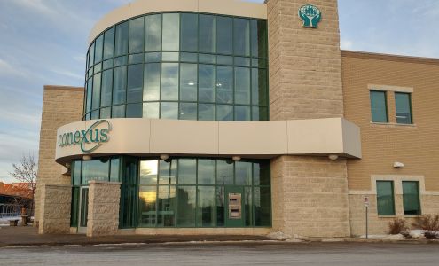 Conexus Credit Union