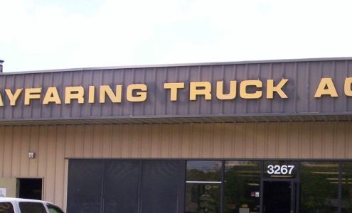 Wayfaring Truck Accessories