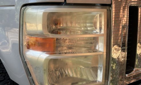 Magic City Auto Glass