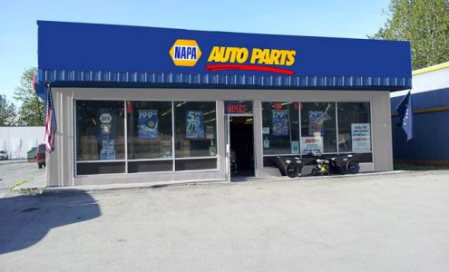 NAPA Auto Parts - Copper River Auto Parts Valdez