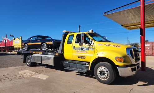 Historic Route 66 Automotive Seligman