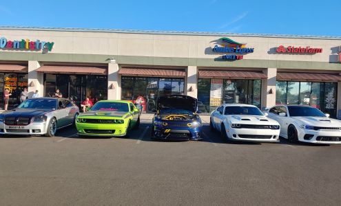 Detail Garage - Tucson