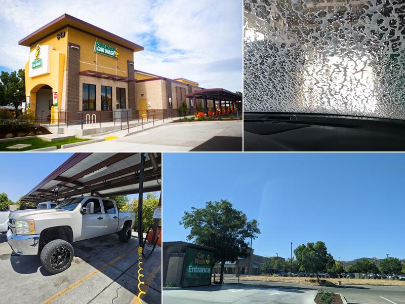 Quick Quack Car Wash