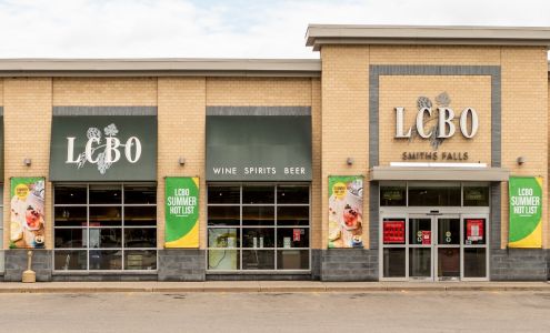 LCBO