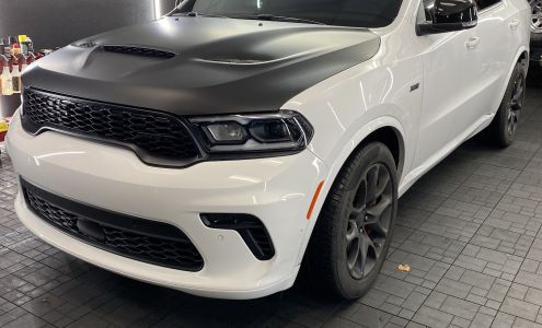 Black Sheep Auto Salon