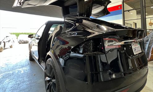 Auto Collision Group - Victorville