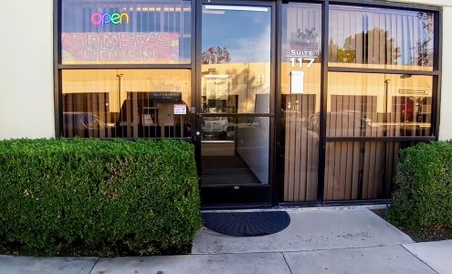 Gamer's Haven: Your Place to Play TableTop Games