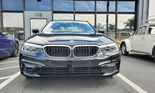 Costa Mesa Auto Body and Paint