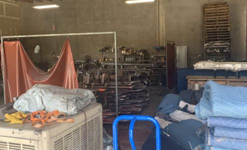 White Knuckle Off Road