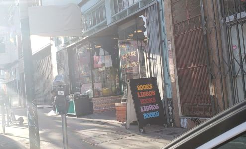 Medicine for Nightmares