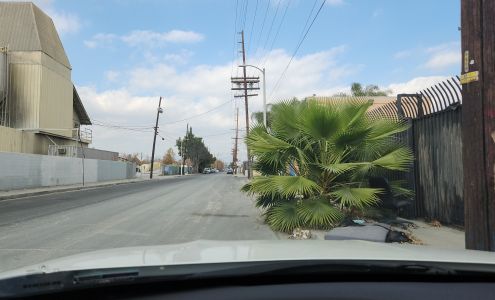 Ace Plating & Polishing