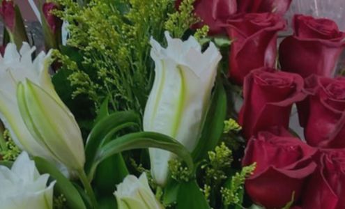 Rubidoux Flower & Gift Shop