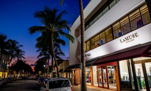 LaMuse Jewelers Palm Beach