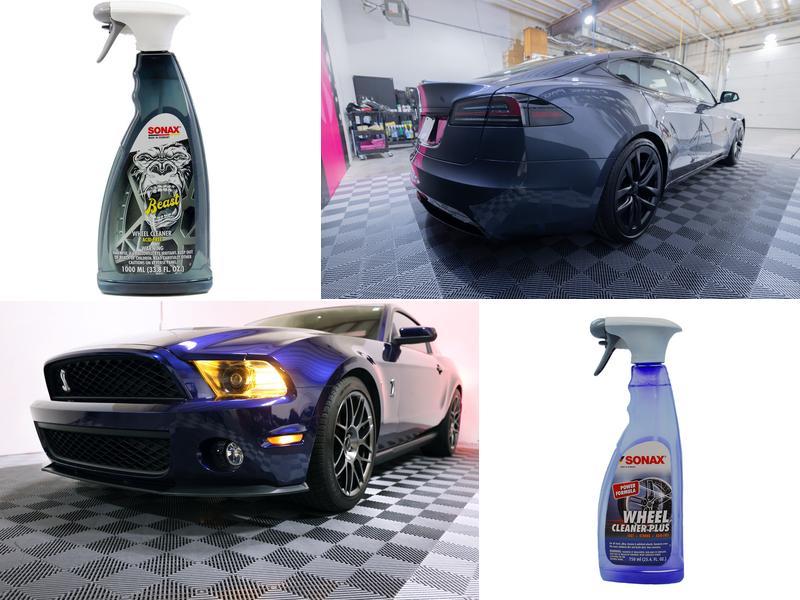 Auto Detailing 360