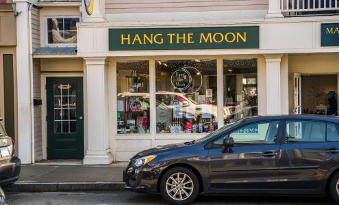 Hang the Moon