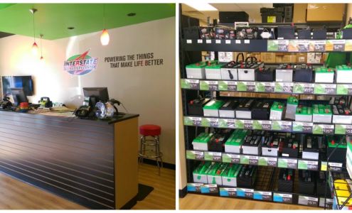 Interstate All Battery Center