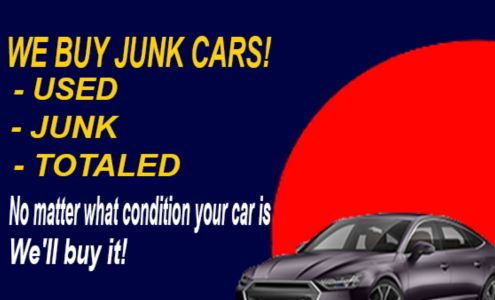 United Auto Recycling Clayton