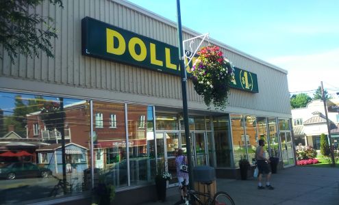 Dollarama Waterloo
