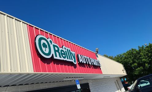 O'Reilly Auto Parts