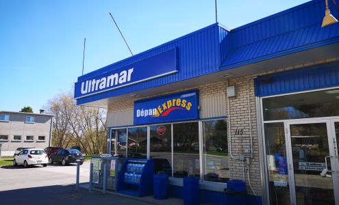 Depanneur Les Freres Claude Roxton Falls