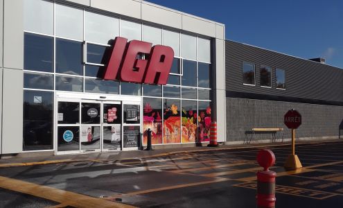 IGA -Acton Vale Acton Vale