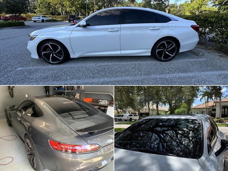 World Class Tint & Accessories