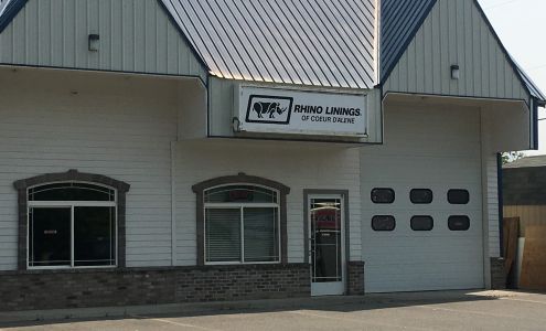 Rhino Linings of CDA