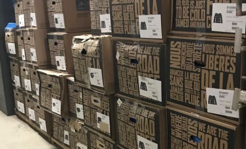 CB Performance Parts