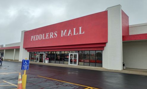 Elizabethtown Peddlers Mall