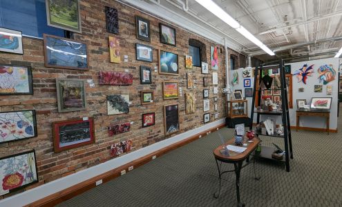 Inside Out Accessible Art (IOAA)