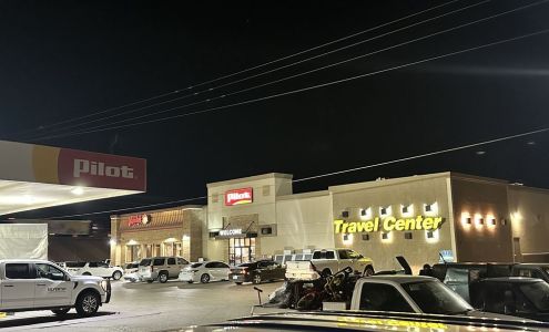 PJ Fresh Marketplace Van Horn