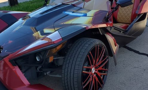 Texas Truck Performance