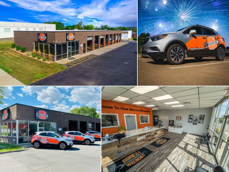 Honest Wrenches Automotive Repair