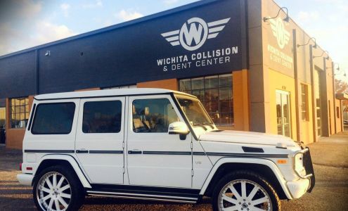 Wichita Collision & Dent Center