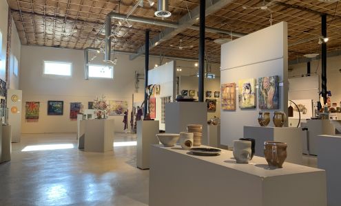 Artists' Cooperative Gallery