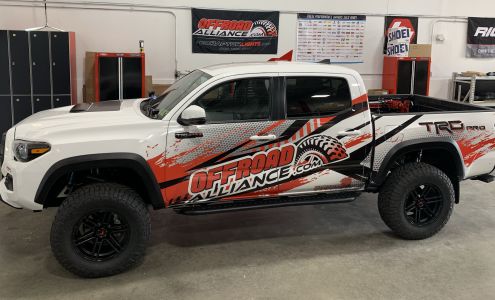 OffroadAlliance.com