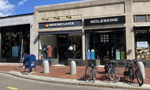 Moleskine - Cambridge